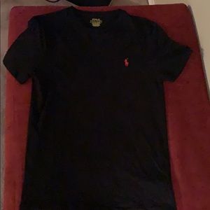 Boys Small Polo T-Shirt